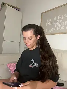 Stripchat Best Webcam of houseofnova