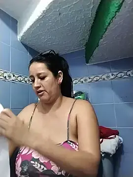 Stripchat Live Sex of keilymadam