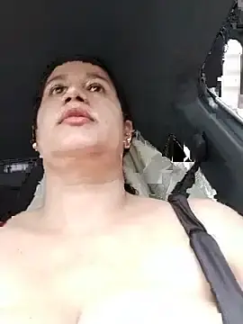 Stripchat Nude Webcam of keilymadam