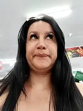 Stripchat Sex Chat of keilymadam