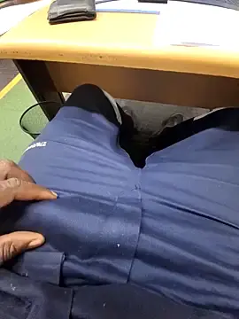 Stripchat Free Porn Cam of Patrickksa