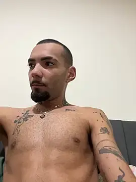 Stripchat Adult Webcams of Rikpe_