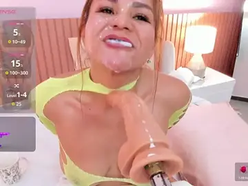 Stripchat Best live sex cam show of katia_expensive