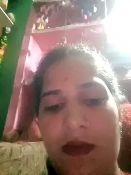 Stripchat Adult Video Chat of siwanijha007