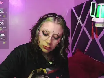 Stripchat Free Live Porn of vainilla_doll