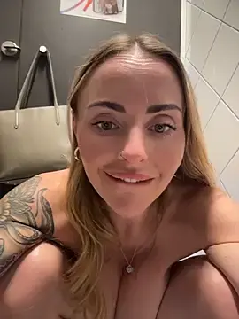 Stripchat Sex Chat of EmaSalis