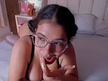 Stripchat Live Porn of LunaRosse_