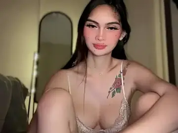 Stripchat Nude Webcam of Miss_Young