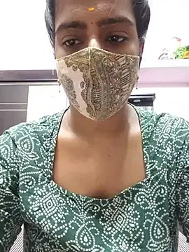 Stripchat Watch Live Sex Cams of Tamil-Meenu12