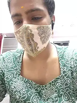 Stripchat Live Sex Cam of Tamil-Meenu12