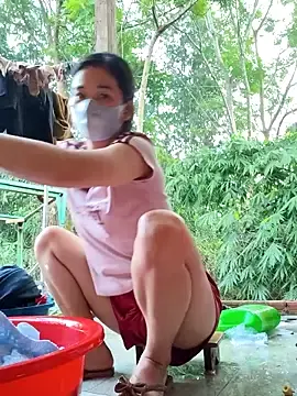 Stripchat Live Porn of Xaoxang