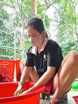Stripchat Best Webcam of Xaoxang