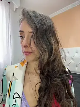 Stripchat Live Sex of ScarletKings