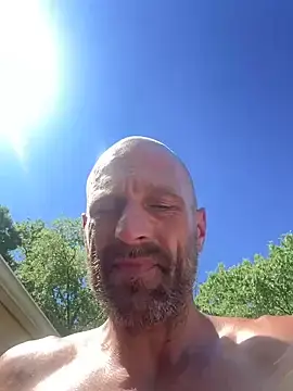 Stripchat Free Porn Cam of mechanicmark