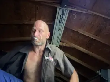 Stripchat Live Porn of mechanicmark