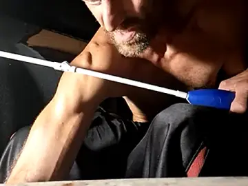 Stripchat Best Webcam of mechanicmark