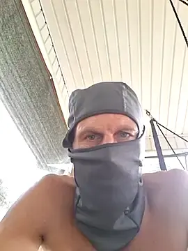 Stripchat Free Porn Cam of mechanicmark