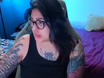 Stripchat Free Porn Cam of miacanela_xo