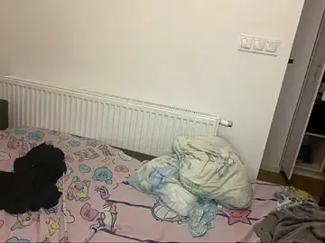 Stripchat Best Webcam of CherryHanky