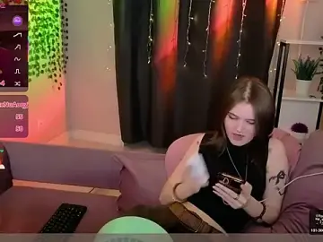 Stripchat Free Porn Cam of Dilara_xBaby