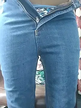 Stripchat Best live sex cam show of Ruhi_07