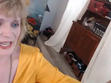 Stripchat Nude Webcam of SindeeDix