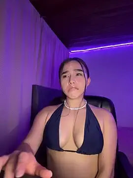 Stripchat Live Porn of amelia_hall