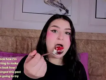 Stripchat Free Porn Cam of zoe_moon__