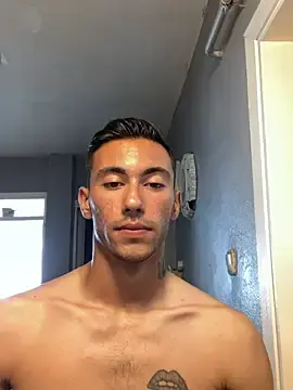 Stripchat Live Porn of Anilxir