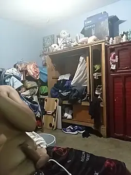 Stripchat Sex Chat of Tupapasiitooo