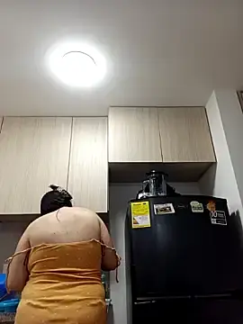 Stripchat Live Sex of Ary-