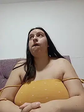 Stripchat Adult Video Chat of Ary-