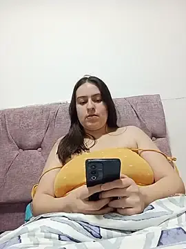 Stripchat Private Sex Chat of Ary-