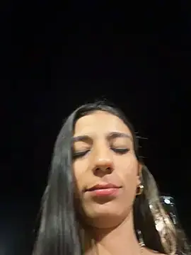 Stripchat Adult Webcam of Carolina_1111