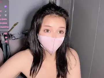 Stripchat Live Porn of mengmeng-Zzz