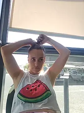 Stripchat Live Sex of Costymanea