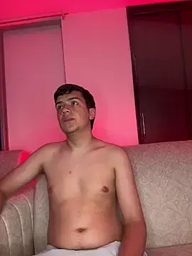Stripchat Live Porn of Dylan_KatteLive