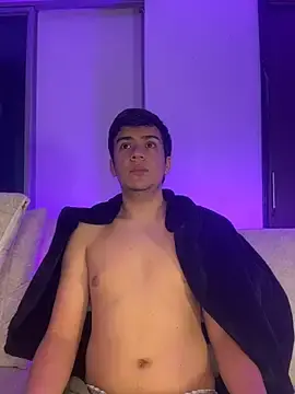 Stripchat Private Sex Chat of Dylan_KatteLive