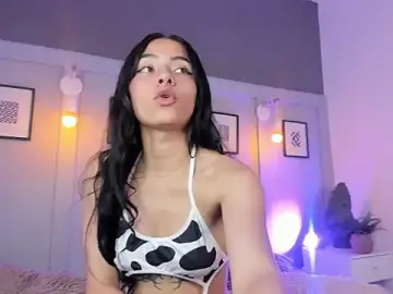Stripchat Free Live Porn of Ivyy_sweet_