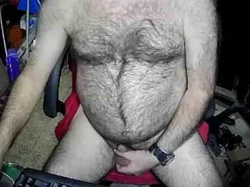 Stripchat Private Sex Chat of sohorneydad13