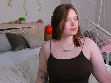 Stripchat Sex Cam of EricaElliott