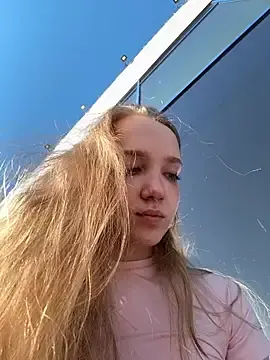 Stripchat Free Live Porn of bambi_lu