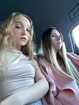 Stripchat Live Sex of bambi_lu