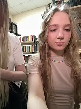 Stripchat Nude Webcam of bambi_lu
