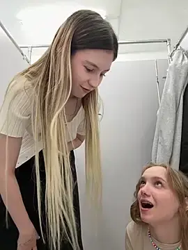 Stripchat Live Porn of bambi_lu