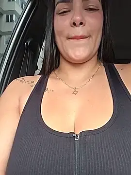 Stripchat Live Sex of camiysebas21