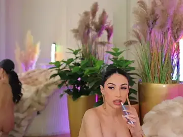 Stripchat Private Sex Chat of Anais_Bloom