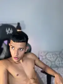 Stripchat Private Sex Chat of Busterspinter