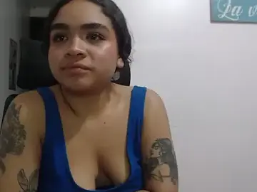 Stripchat Nude Webcam of KENDALL_ART