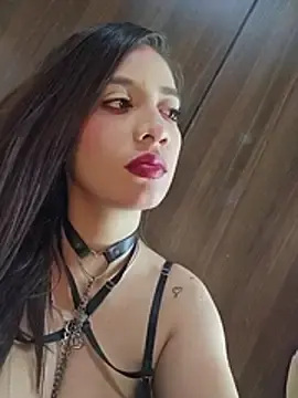 Stripchat Nude Webcam of Rebeca_xs